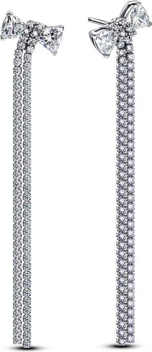 Image du produit Pandora Boucles D'Oreilles (Argent 925)