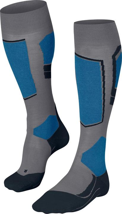 Image du produit Falke SK4 Advanced Men Chaussettes de ski pour le genou (42 - 43)