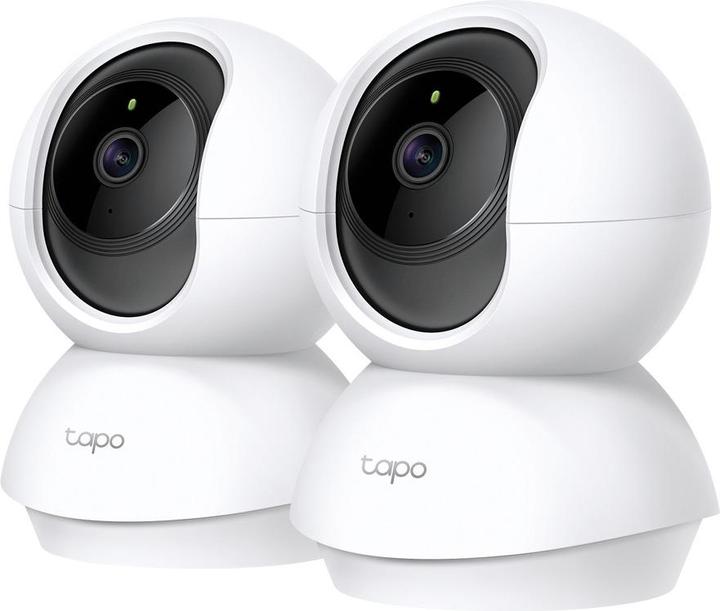 Produktbild TP-Link Tapo C200P2 (1920 x 1080 Pixels)