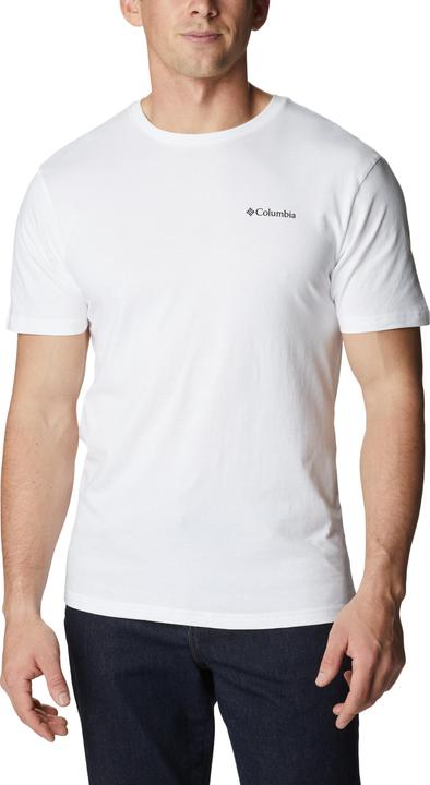 Columbia Barton Springs™ SS Graphic Tee