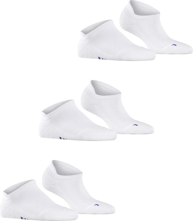 Produktbild Falke Cool Kick 3-Pack Unisex (3er Pack, 39 - 41)