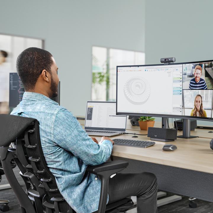 Produktbild Logitech Brio 505 (4 Mpx)