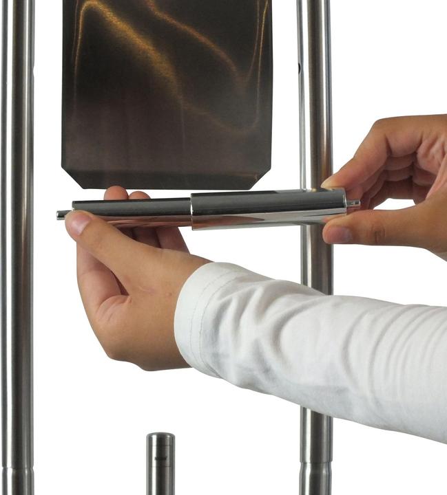 Actual product image Kela WC-set Swing