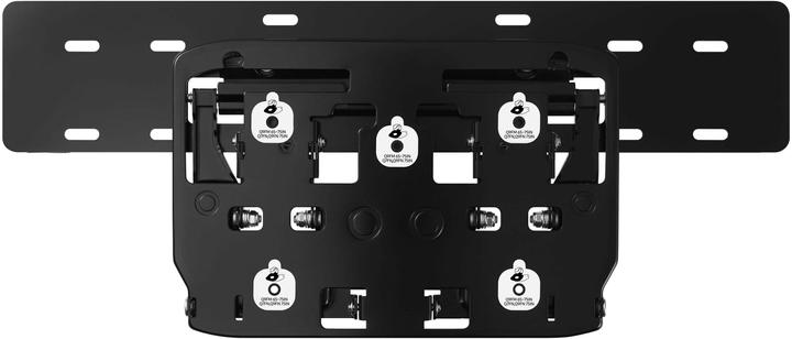 Actual product image Samsung WMN-M25EA No Gap Wall-Mount QLED 75" (Wall, 75", 50 kg)