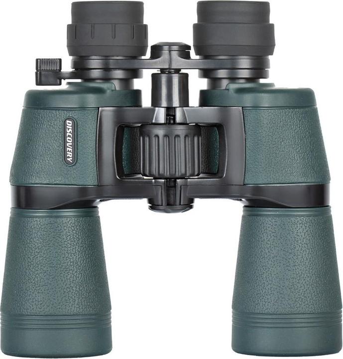 Produktbild No Name Delta Optical Discovery 10-22x50 Fernglas (Zoom) (22 x, 50 mm)