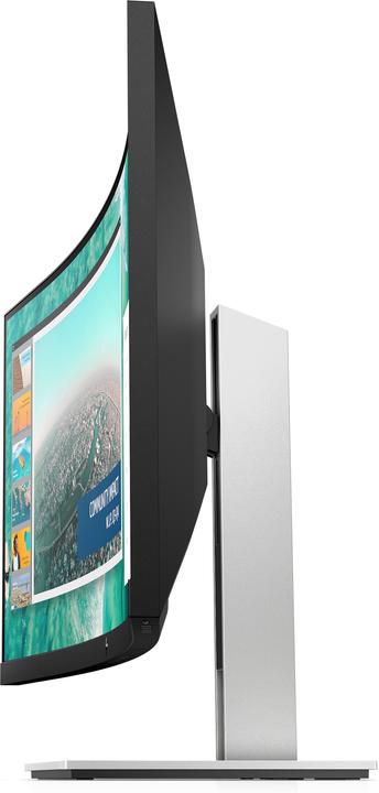 Produktbild HP EliteDisplay E344c (3440 x 1440 Pixel, 34")
