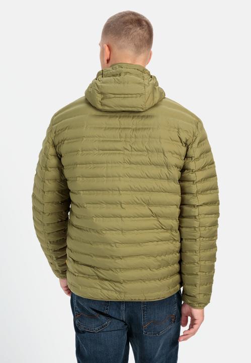Produktbild Camel Active teXXXactive® Blouson aus recyceltem Polyester (50)