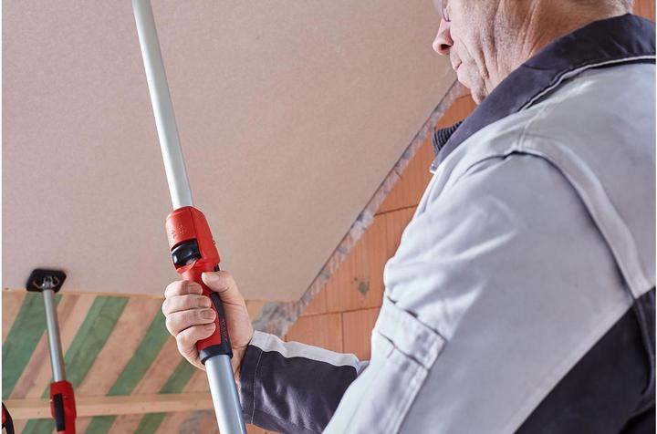 Actual product image Bessey Ceilings and mounting supports (2500 mm)