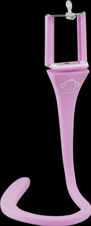 Actual product image Monkeystick k Flexible Selfie Stick