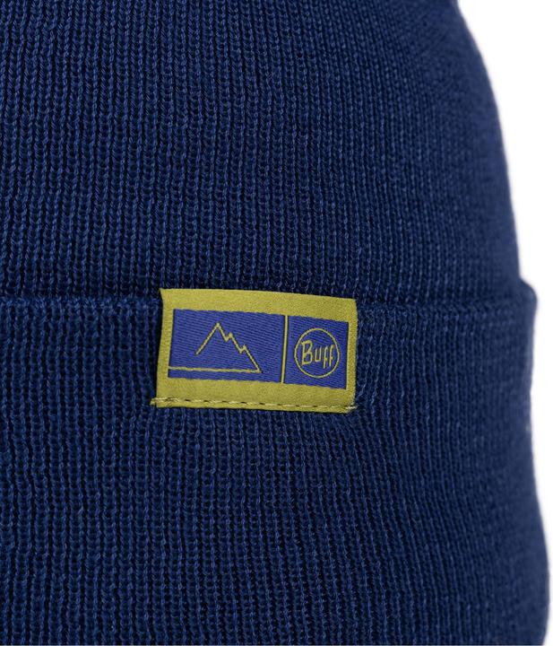 Produktbild Buff Jr Knitted Hat Rics Midnight