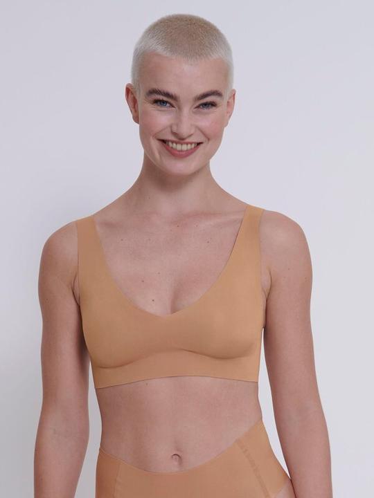 Produktbild Sloggi ZERO Feel 2.0 Bralette (XS, Einzelpack)