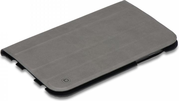 Dicota Custodia a libro per Samsung Galaxy Tab 2 7.0 grigio (Galaxy Tab 2 7.0 (2012))