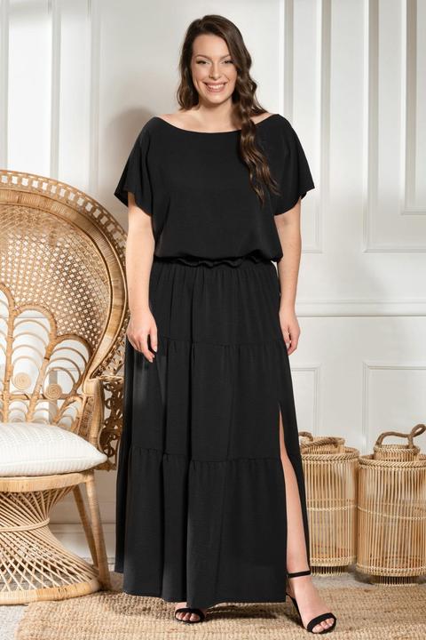 Actual product image Karko Size skirt model (M)