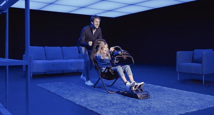 Actual product image Playseat Challenge