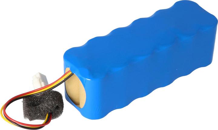 Image du produit AccuCell Samsung SR8875, VCA-RBT20, AP5576883, AP5579205 (14.4 V)