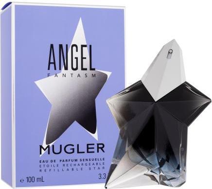 Immagine prodotto Thierry Mugler Fantasm ricaricabile (Eau de parfum, 100 ml)
