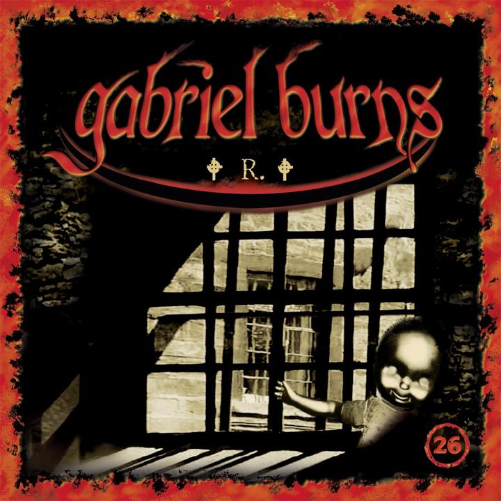 Produktbild Gabriel Burns 26 - R