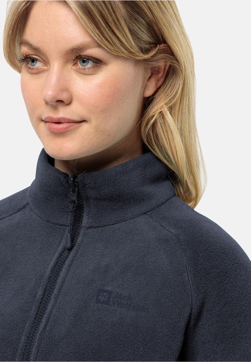 Image du produit Jack Wolfskin Moonrise Fz W (L)