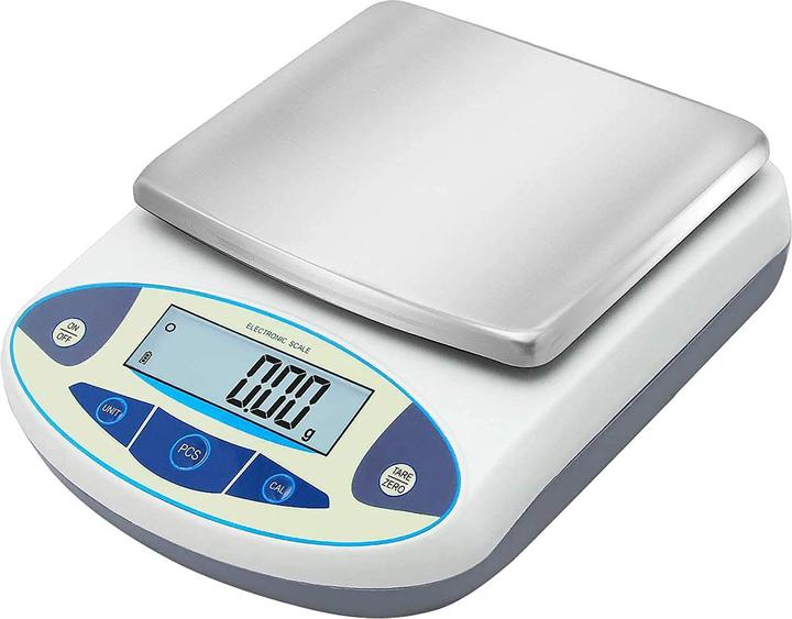 Image du produit Bonvoisin Balance scientifique