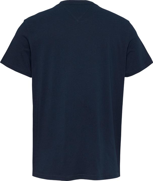 Produktbild Tommy Jeans Tjm Slim Entry Graphic Tee Ext (XL)