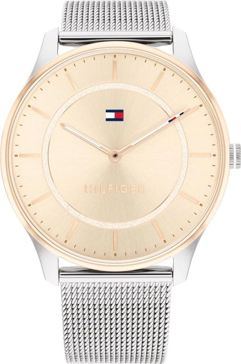 Actual product image Tommy Hilfiger Jessi (Analogue wristwatch, 40 mm)