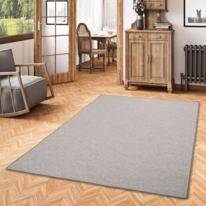 Actual product image Snapstyle Fine loop velour carpet Strong (80 x 240 cm)