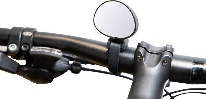 Actual product image Zefal Spy 15