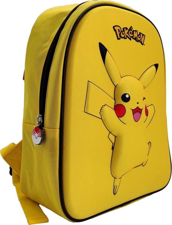 Image du produit Pokémon Pikachu