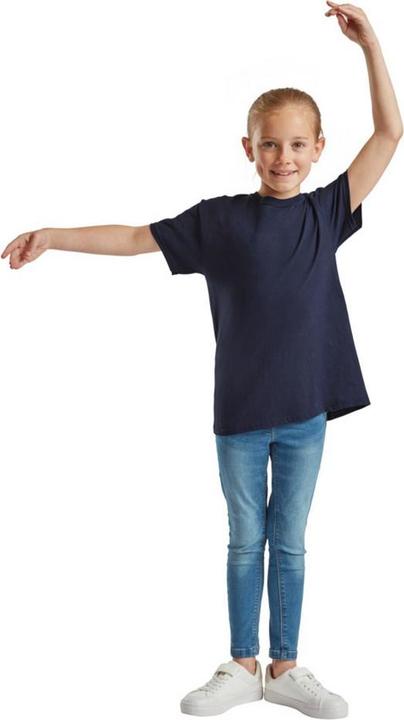 Image du produit Fruit of the Loom - T-shirt ORIGINAL - Enfant (104)