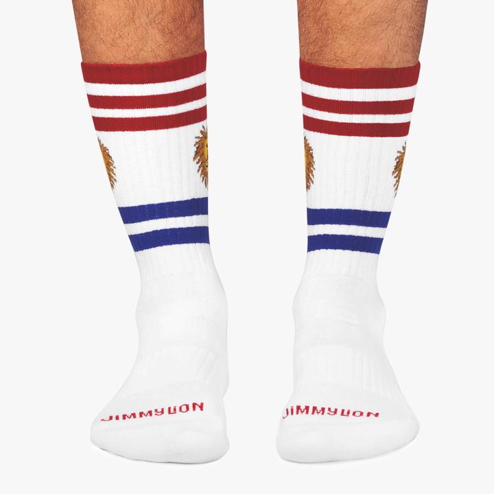 Actual product image Jimmy Lion Athletic Lion (41 - 46)