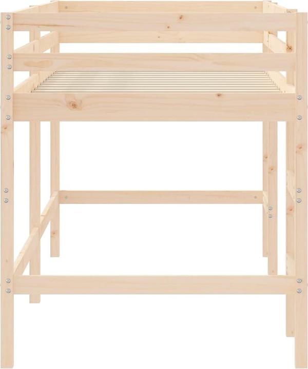 Produktbild VidaXL Idette (90 x 190 cm)