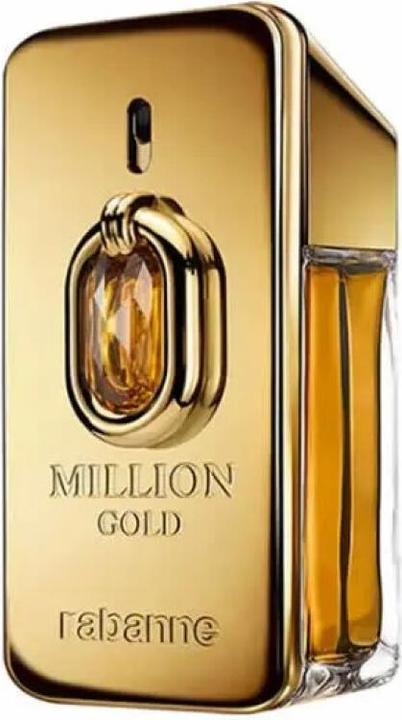 Produktbild Paco Rabanne Million Gold Elixir Parfum Intense (Eau de Parfum, 50 ml)