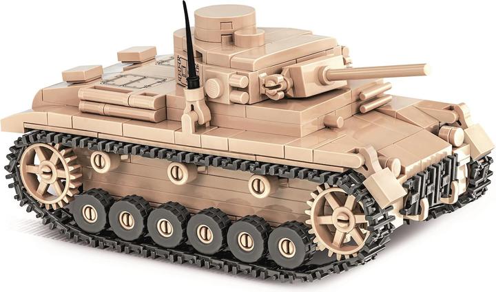 Produktbild Cobi Panzer III Ausf.J