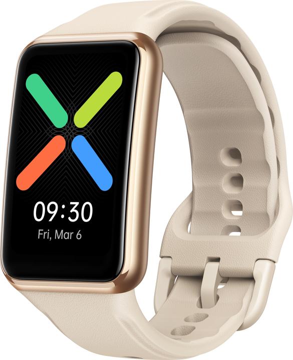 Produktbild OPPO Watch Free (46 mm)