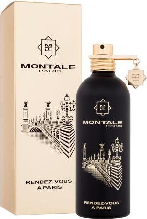 Montale Rendez-vous a Paris (Eau de Parfum, 100 ml)