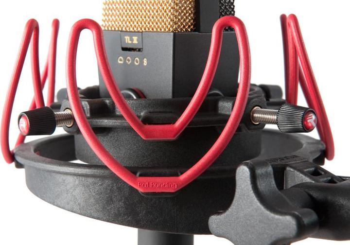 Produktbild Rycote InVision USM-L Studio Kit
