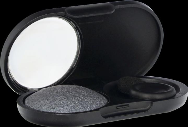 Actual product image Pupa Milano Vamp! Eyeshadow Anthracite Grey 308 (anthracite grey)