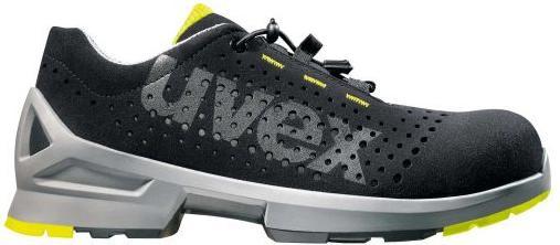 Actual product image Uvex Safety Safety low shoe (S1, 43)