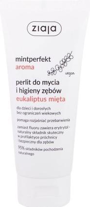 Ziaja Mintperfect Aroma Eucalyptus & Mint Toothpaste - Zubnà pasta (100 ml)