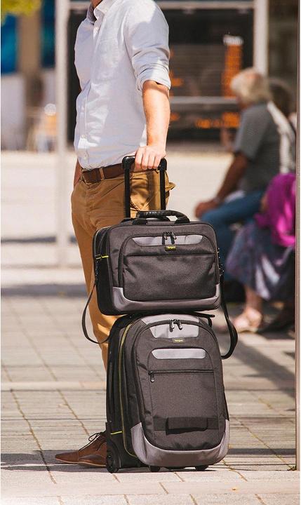Produktbild Targus City Gear (17.30", Universal)