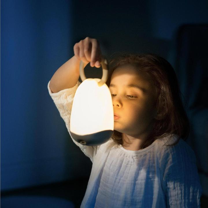 Immagine prodotto Pabobo LumiBLO Lanterna magica