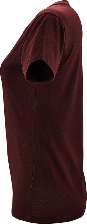 Actual product image Sols Regent short-sleeved T-shirt (XL)