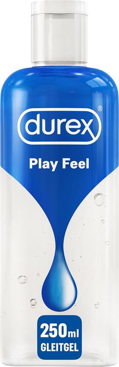 Immagine prodotto Durex Gioca a Feel (250 ml)