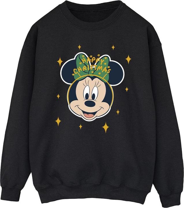 Image du produit Disney - Sweat MINNIE MOUSE HAPPY CHRISTMAS - Homme (XXL)