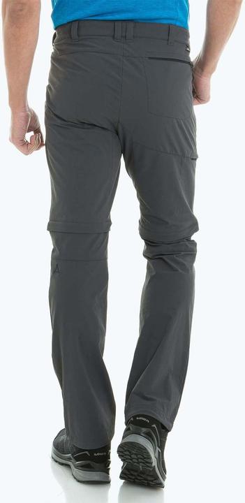 Image du produit Schöffel Pantalon Koper1 Zip Off (54)