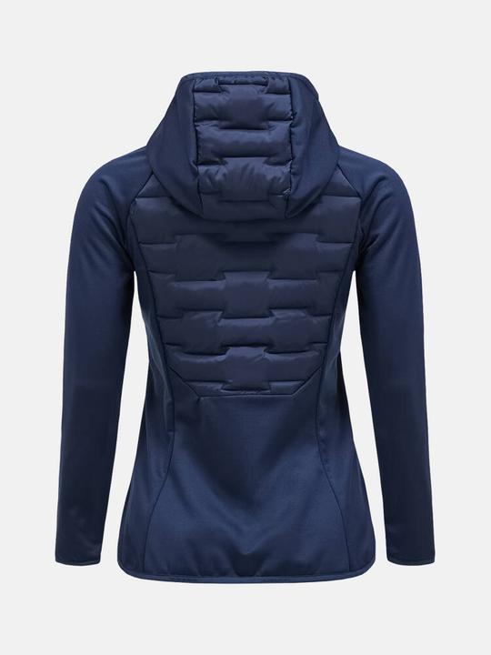 Produktbild Peak Performance Women's Argon Hybrid Hood (XS)