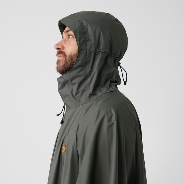 Actual product image Fjällräven Poncho (One size)