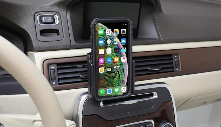 Image du produit Brodit 711083 Support d'appareil Apple iPhone Xs Max