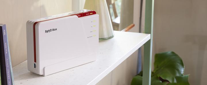 Produktbild AVM FRITZ!Box 5690 Pro (DE-Version)