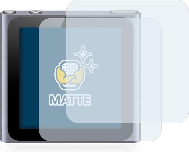Image du produit BROTECT Film de protection antireflet Protection d'écran mat